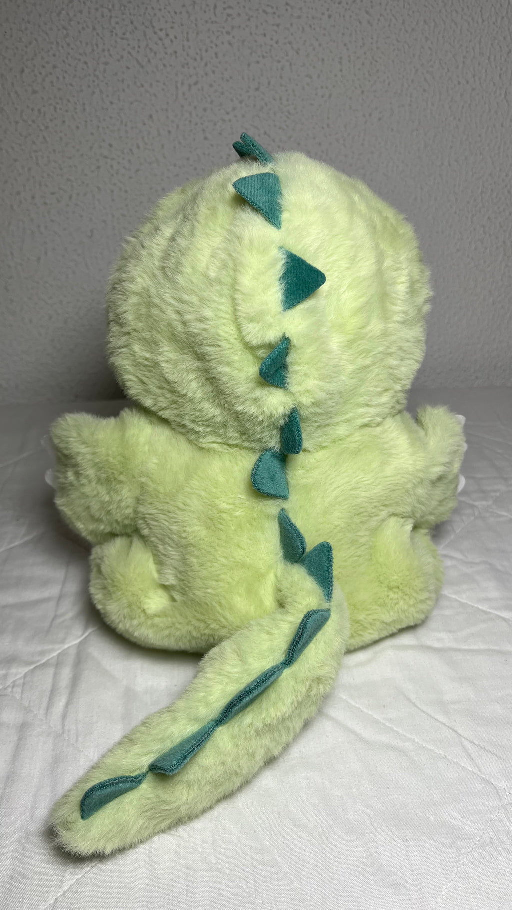 Puffi™ Dinosaurio Verde