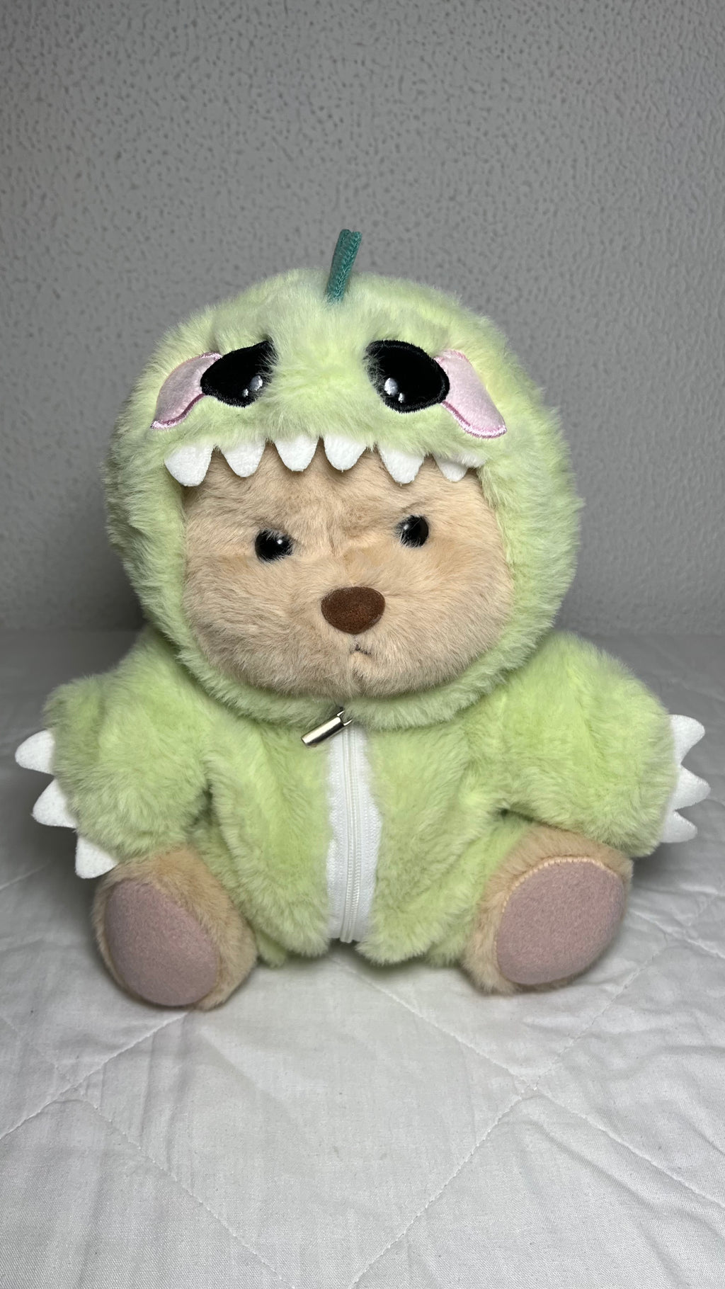 Puffi™ Dinosaurio Verde